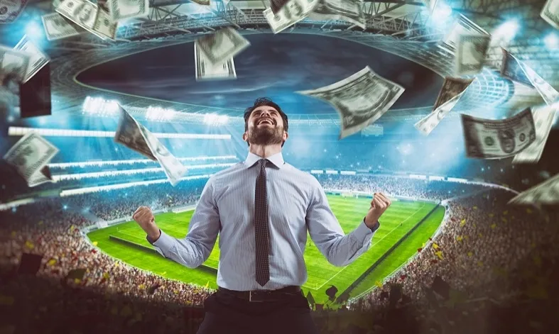 Can You Make Millions From Sports Betting